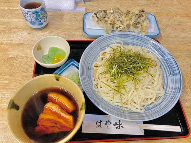 はや味 - サブ画像3