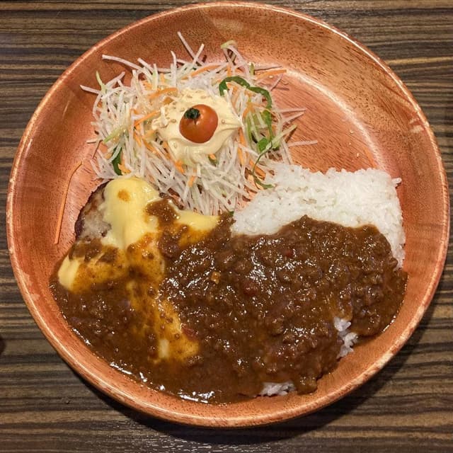 びっくりドンキー 東六郷店 - サブ画像3