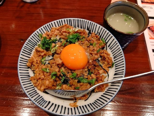 やきとり家 すみれ 横浜鶴屋町店 - サブ画像1