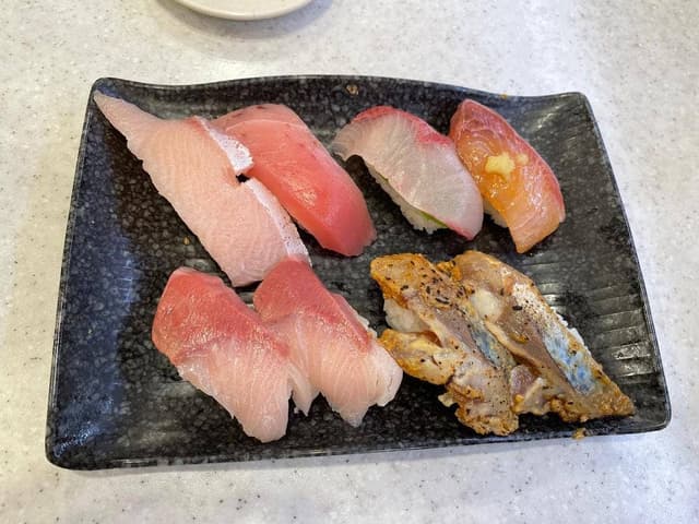 かっぱ寿司 板橋店 - サブ画像3