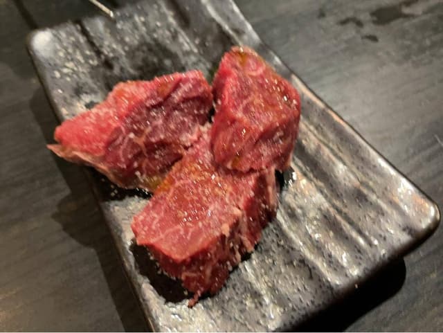 らいおんホルモン所沢店 - サブ画像2