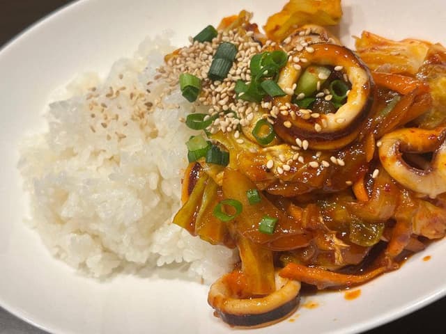 韓国家庭料理 優韓 - サブ画像2