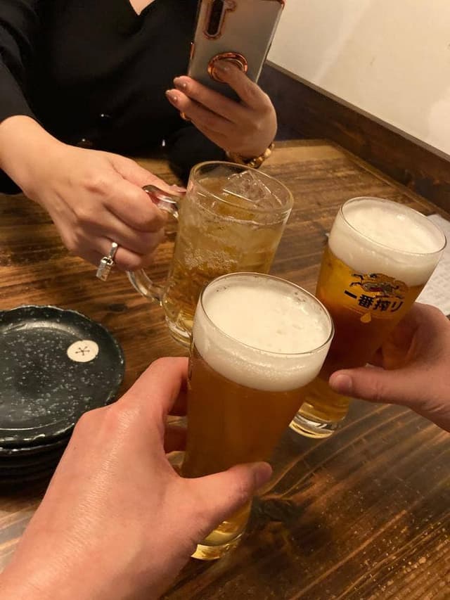 かかし - サブ画像1