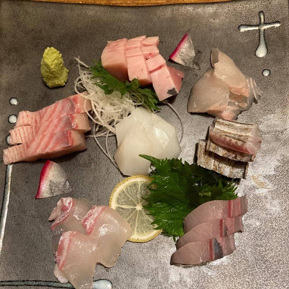 かかし