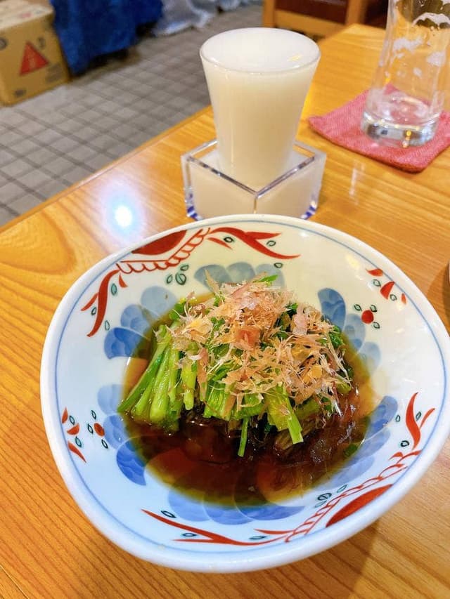 酒房 みやま - サブ画像1