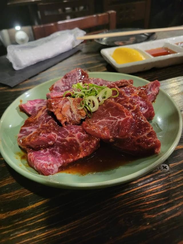 焼肉ホルモン宵緒 福島本店 - サブ画像2