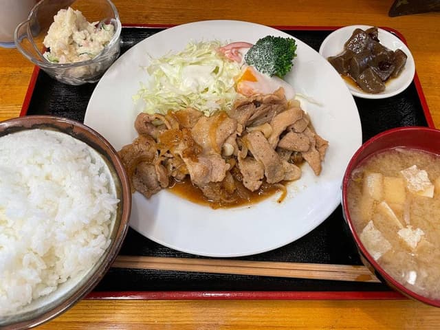 季節惣菜 酒 あん - サブ画像1