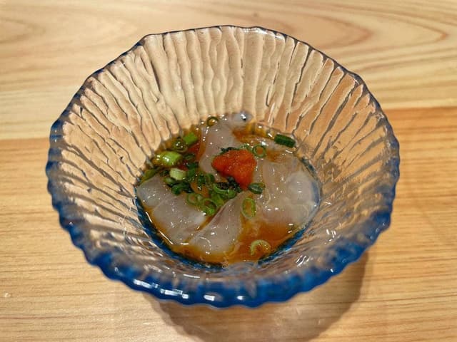 六本木きんめ鮨 - サブ画像1