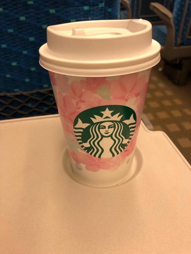 スターバックス コーヒー JR東海東京駅新幹線南ラチ内店 - サブ画像2