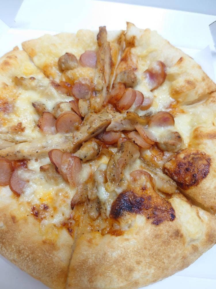 テキサスハンズ 春江店