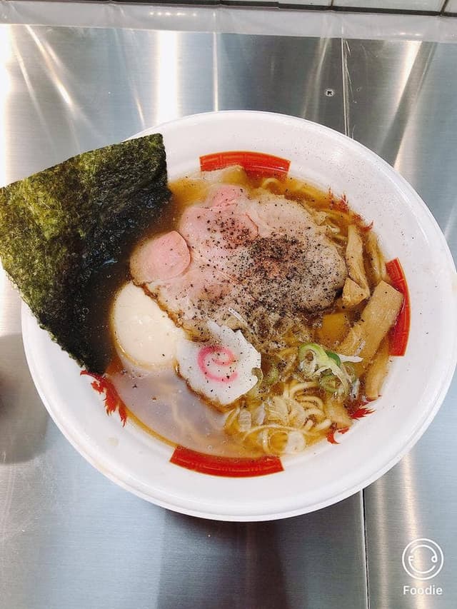 らぁめんや楽 - サブ画像1