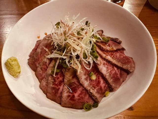 MAA's Meat Bar - サブ画像1