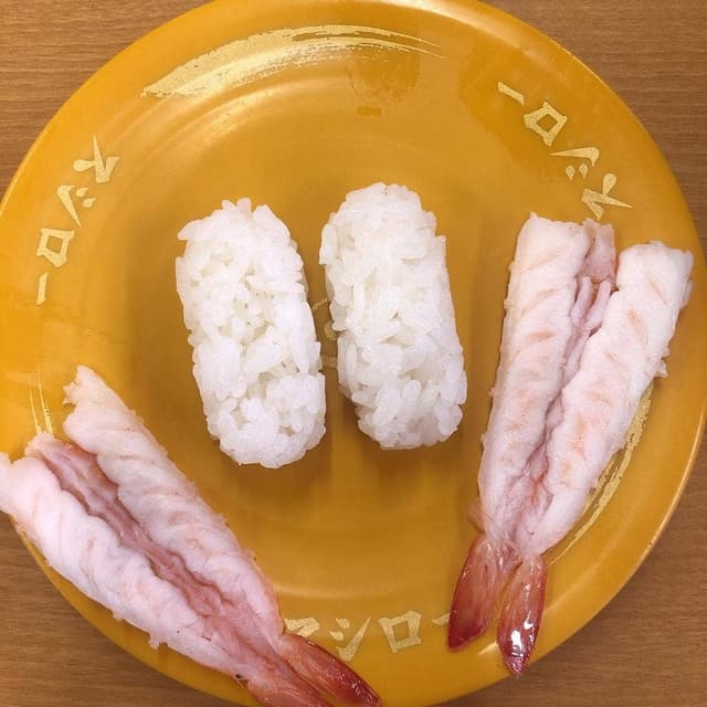 スシロー 多治見店 - サブ画像1
