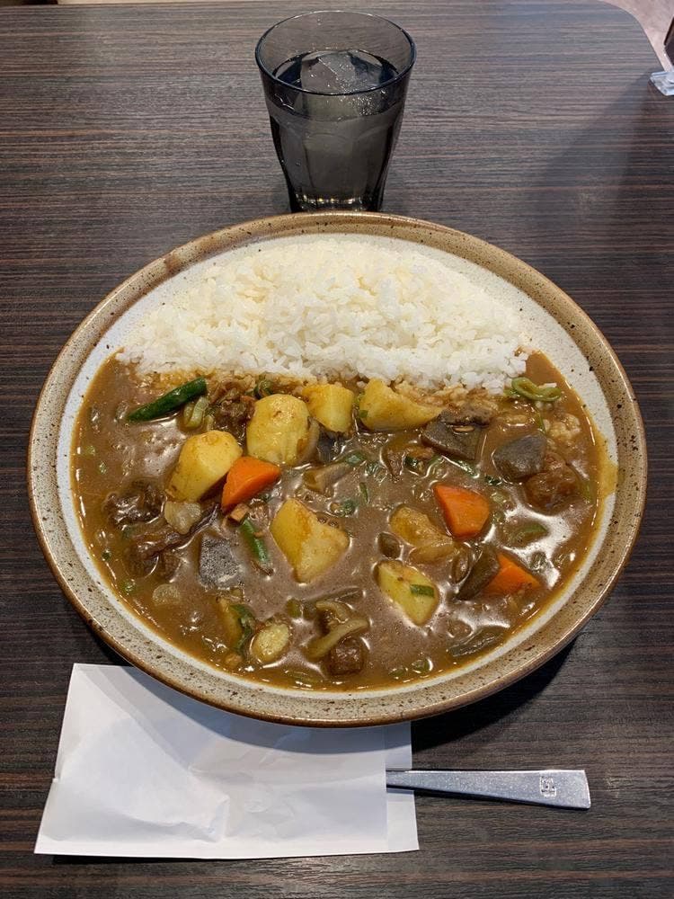 カレーハウスCoCo壱番屋 練馬区目白通店