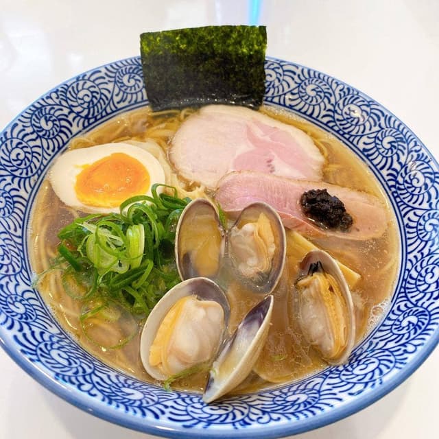 麺屋 169 - サブ画像1