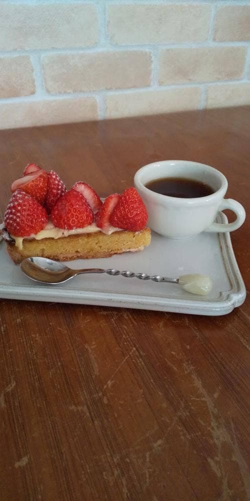 cakeと小さなcafe 25nico - サブ画像1