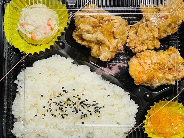 からあげ専科鶏から屋 しらかば店 - サブ画像2