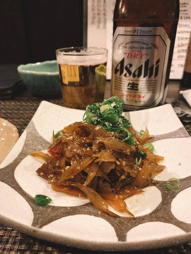 IZAKAYA 時々 jiji - サブ画像1