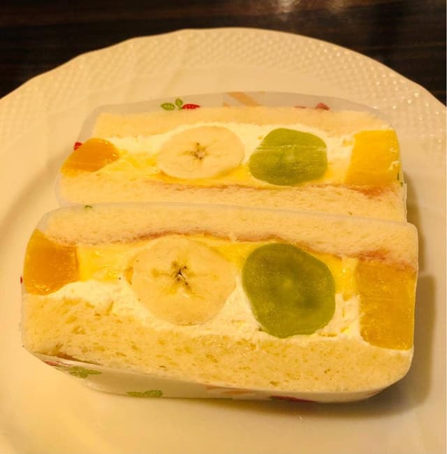 星乃珈琲店 国立駅前店 - サブ画像1