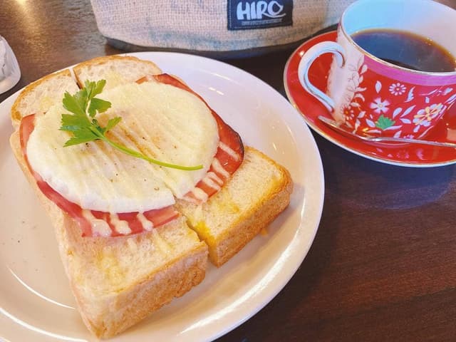 ヒロコーヒー 伊丹いながわ店 - サブ画像3