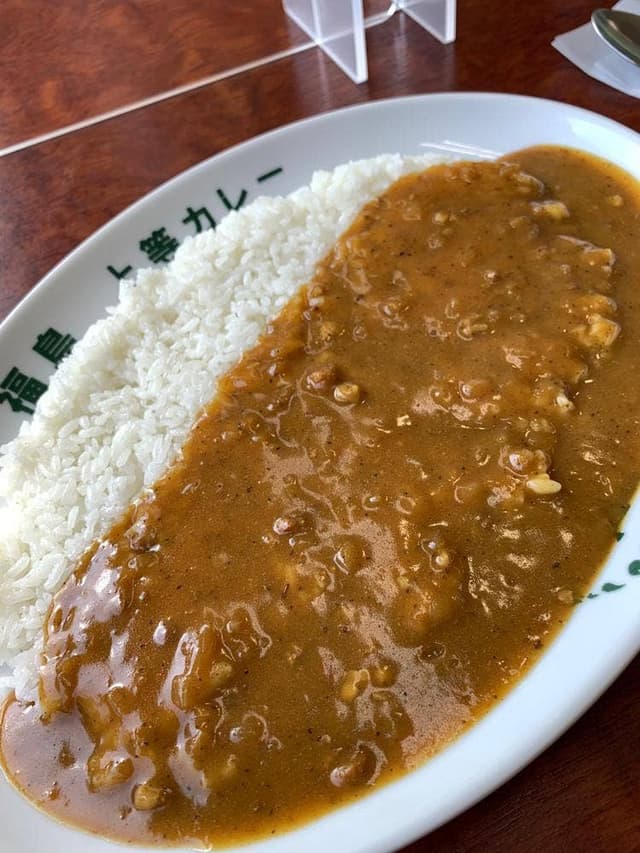上等カレー布市店 - サブ画像2