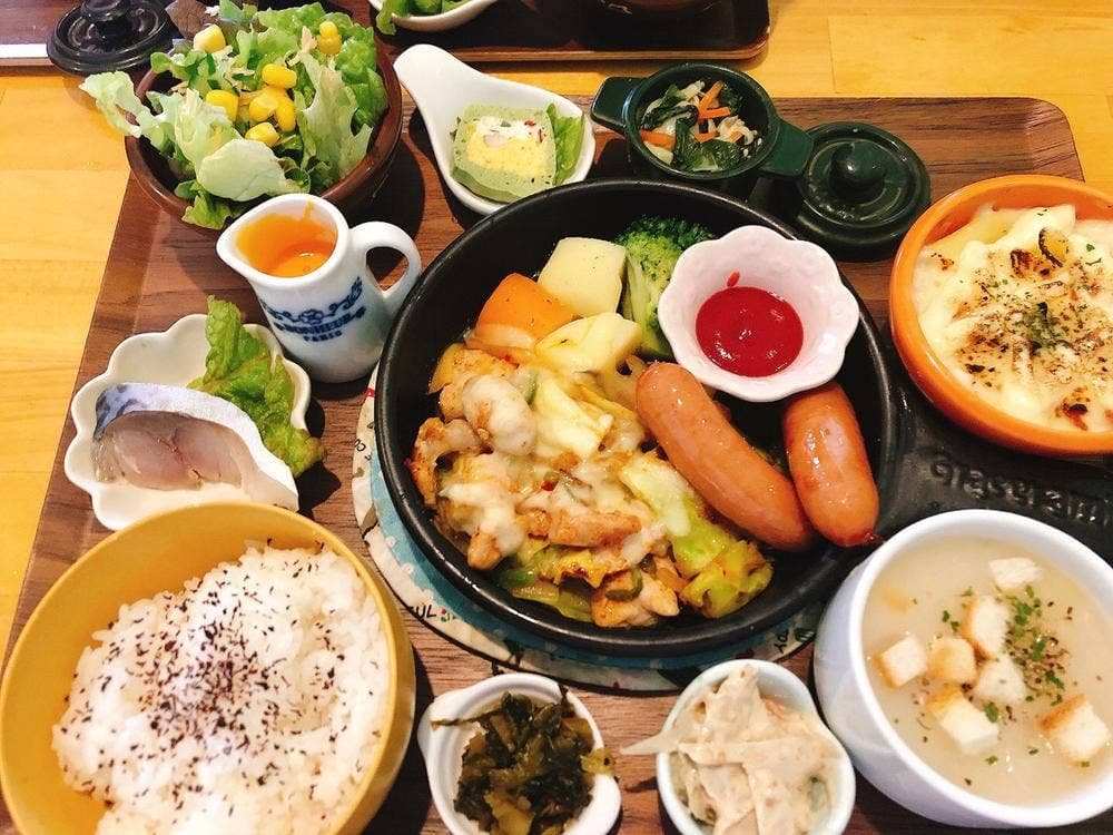 Smile Cafe ちいさなおうち