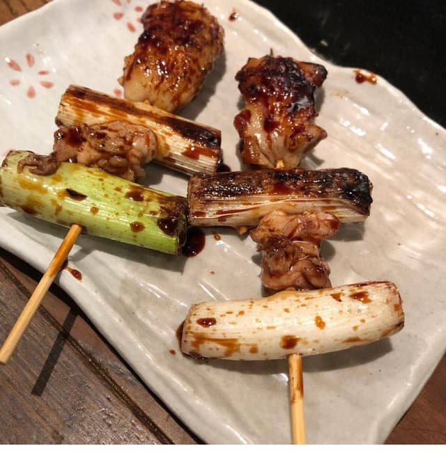 浪花の焼き鳥屋 藤三 - サブ画像1