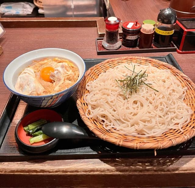 寄り屋 NAMBAなんなん店 - サブ画像2