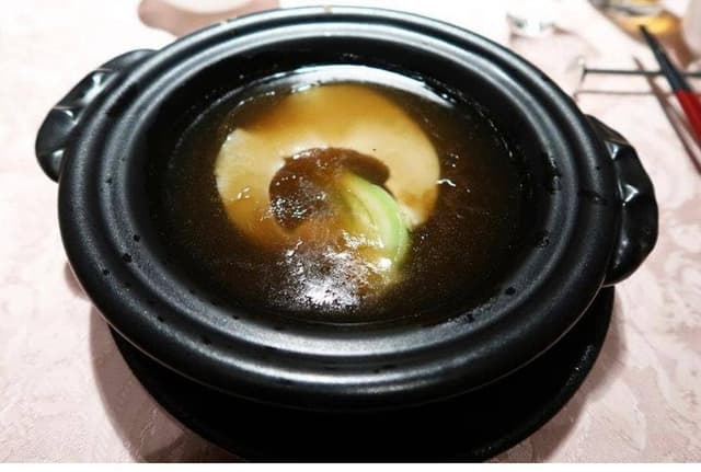 中国料理 桃李 ホテル日航大阪 - サブ画像3
