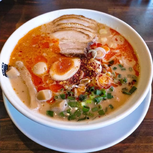 麺屋GOO - サブ画像3
