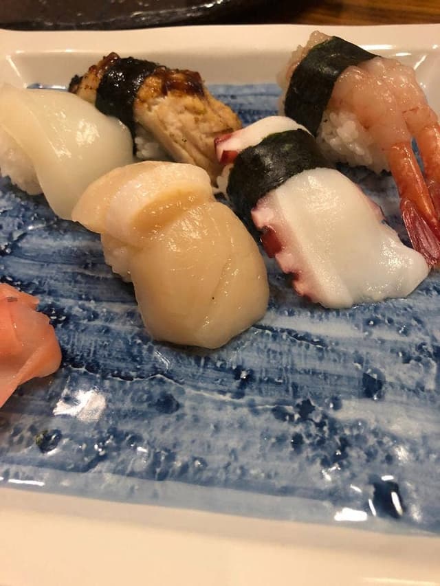 すし処 なかしま - サブ画像2