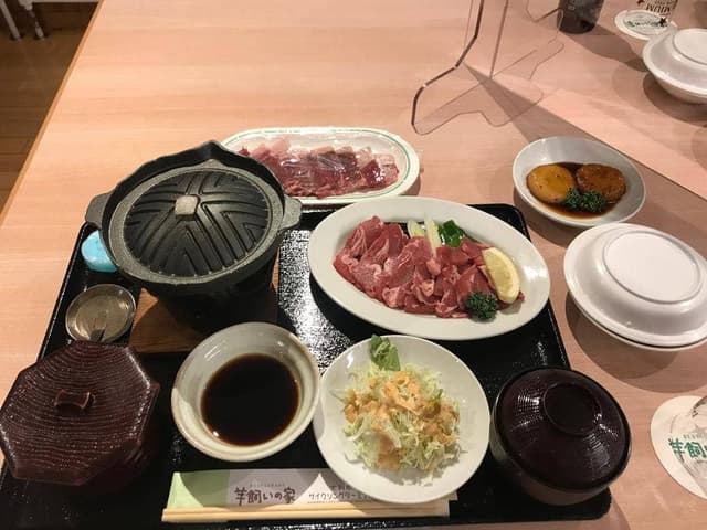 羊飼いの家 - サブ画像3