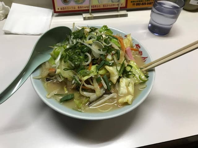 みっちゃんラーメン - サブ画像3
