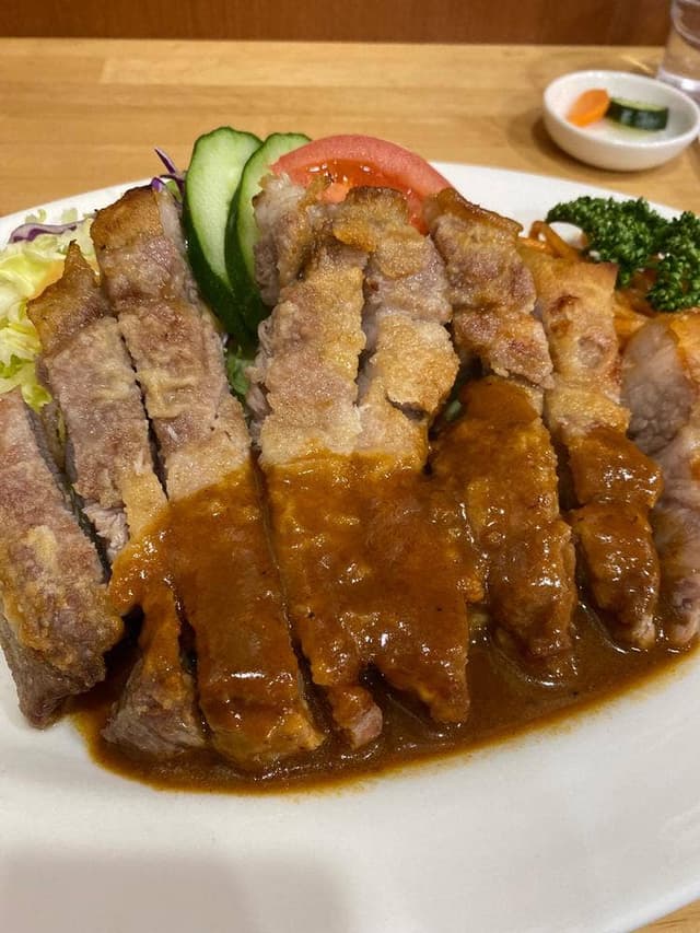 キッチン.トモ - サブ画像1