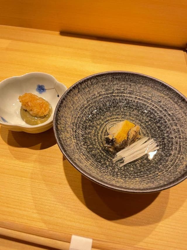 鮨 長島 - サブ画像1