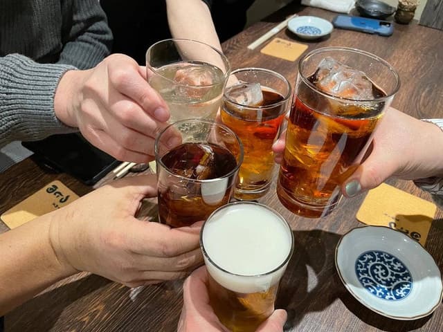 魚と野菜 つじ田 - サブ画像2