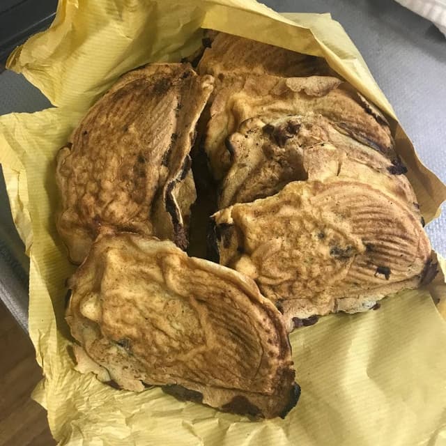 亀焼き - サブ画像1