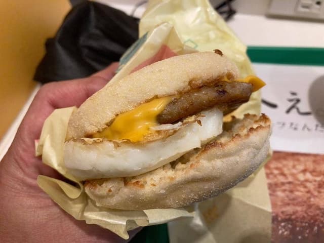 マクドナルド 小松店 - サブ画像3