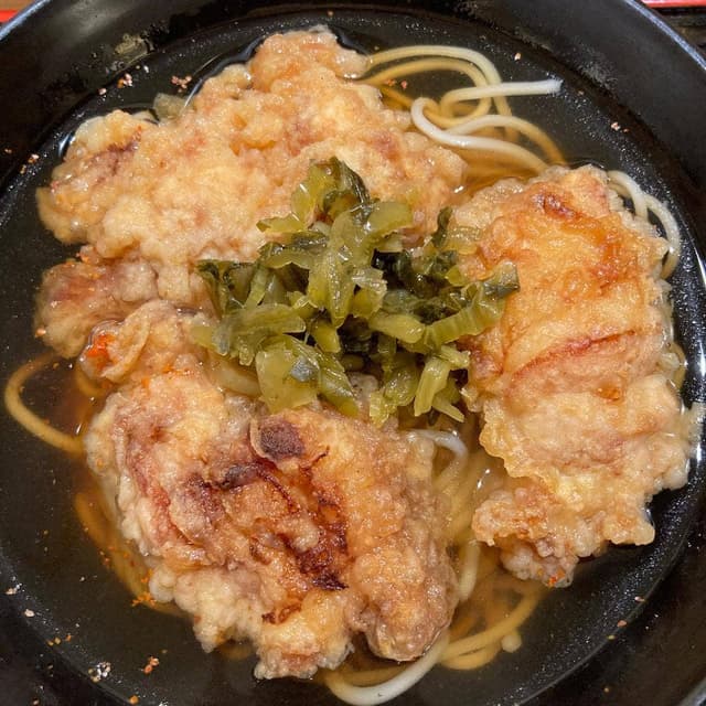 まねきのえきそば ピオレ姫路おみやげ館店 - サブ画像2