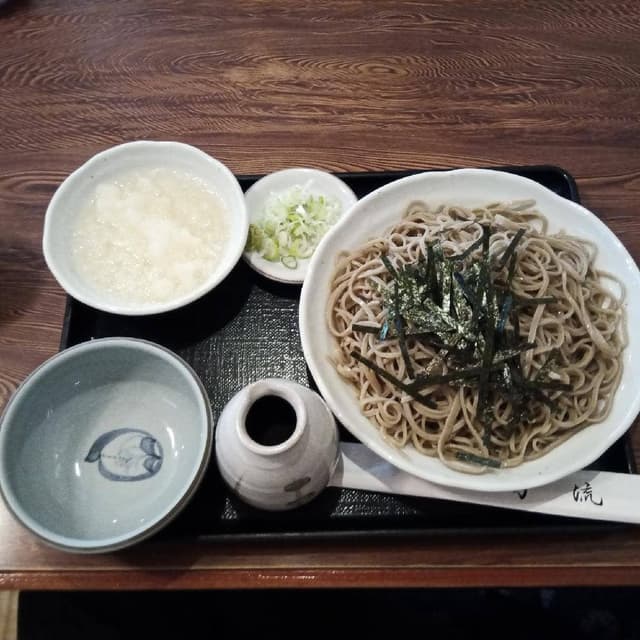 芳流 - サブ画像1