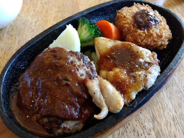ひるごはん ばんごはん食堂 - サブ画像1