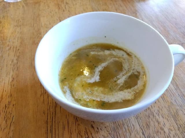 ひるごはん ばんごはん食堂 - サブ画像2