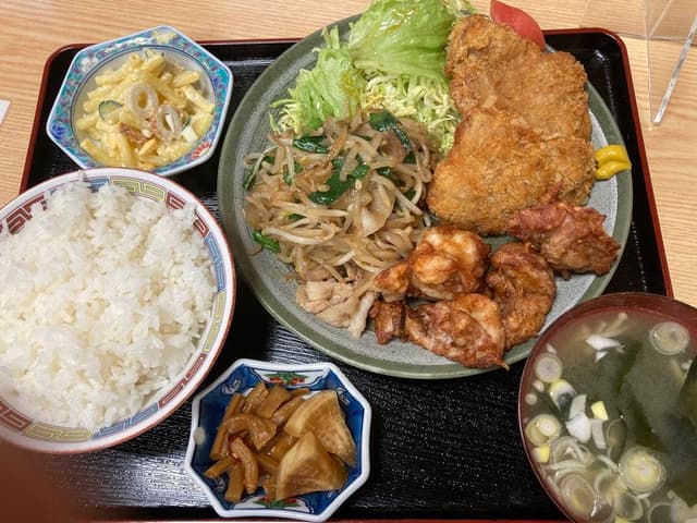 えぷろん亭 - サブ画像3