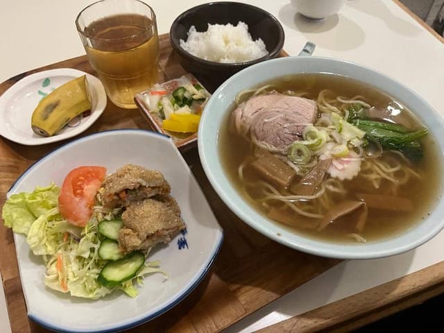 池田屋食堂 - サブ画像3