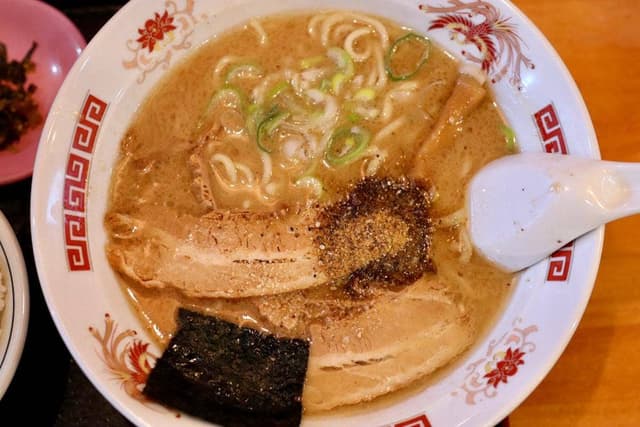 高針 めんや - サブ画像3