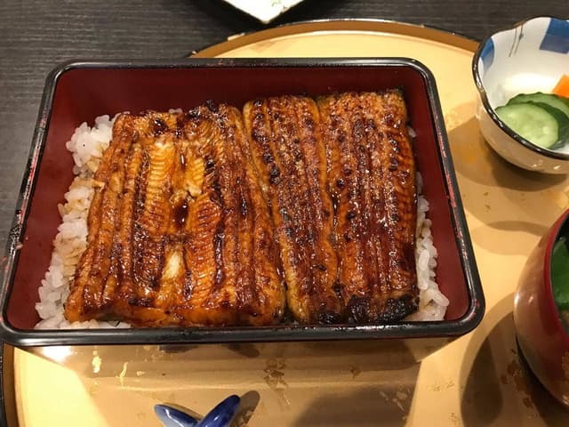 Washoku大穀 川越菓子屋横丁店 - サブ画像2