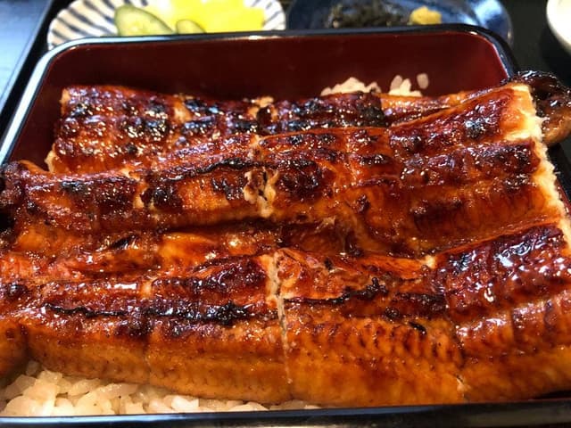 炭火 鰻八 高崎店 - サブ画像3