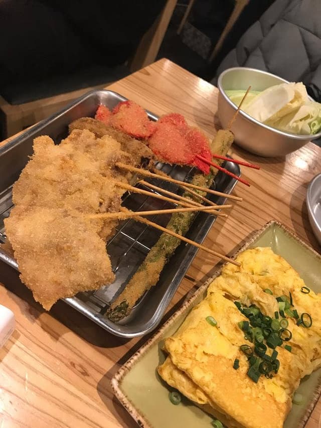串だおれ 渋谷フクラス前店 - サブ画像2