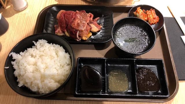 焼定もとび 高田馬場店 - サブ画像1