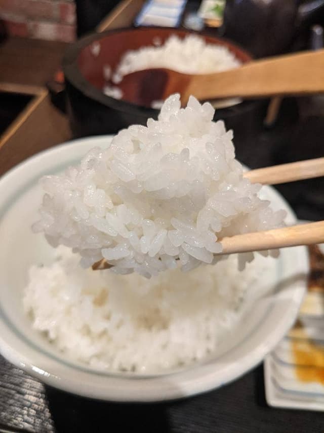 おひつ膳 田んぼ 表参道店 - サブ画像2